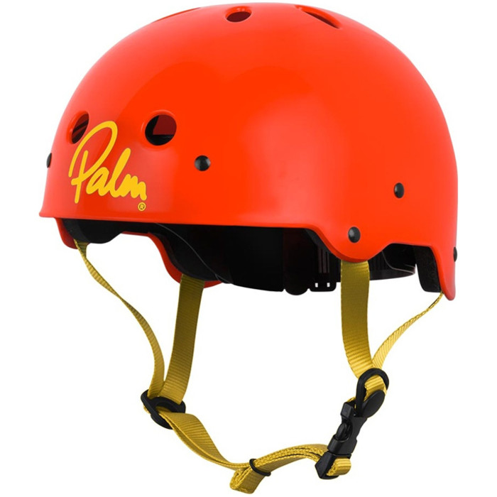 2024 Palm Ap4000 Helm Rot 11841