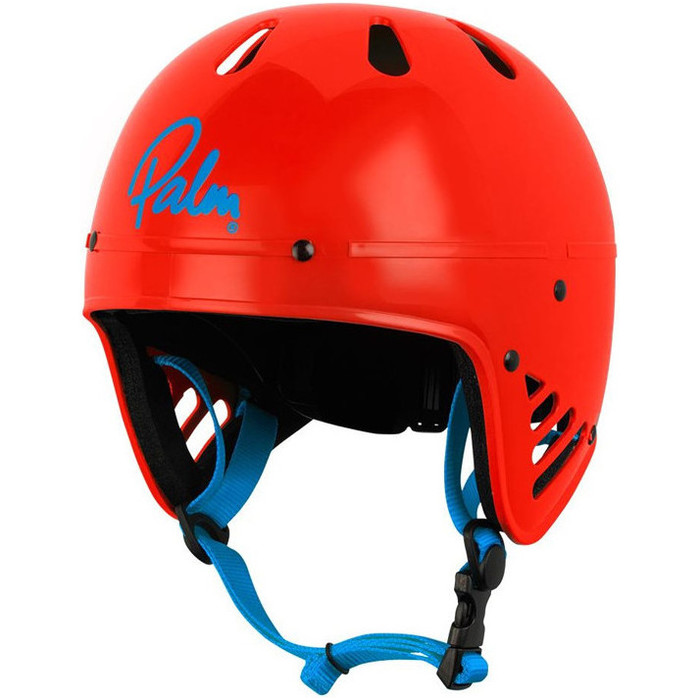 2023 Palm AP2000 Helmet in Red 11480