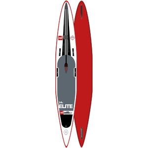 Red Paddle Co 14'0 Elite Gonflable Stand Up Paddle Board + Sac Pompe Paddle & LEASH