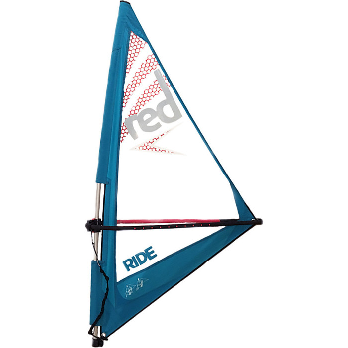 2024 Red Paddle Co Ride WindSUP Rig 1.5M