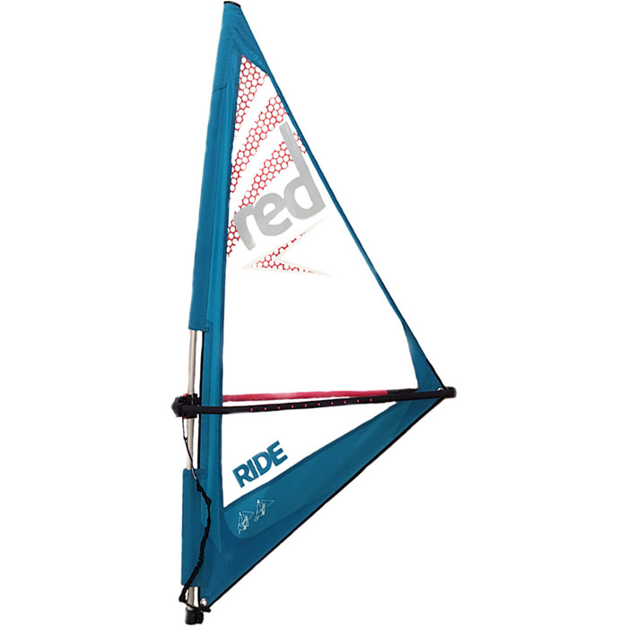 Red Paddle Co Ride Windup Rig 2.5m