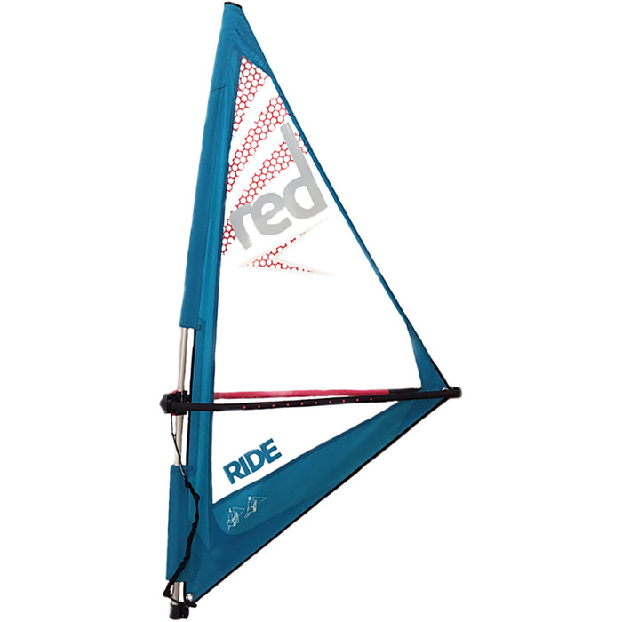 Red Paddle Co Ride Windsup Rig 3,5m