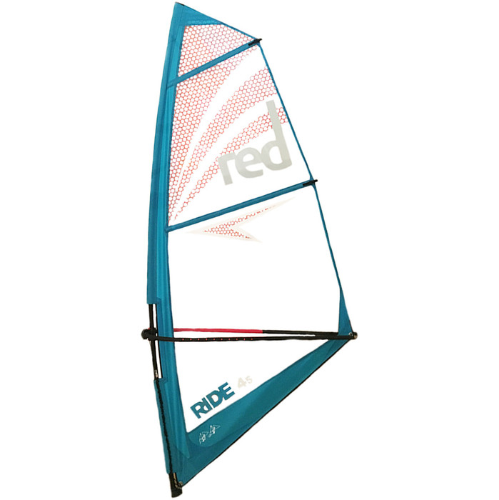 Red Paddle Co Ride Windsup Rig 4,5 M