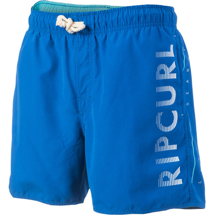 Rip Curl Volley Colorful 16 "Boardshorts TRUE BLUE CBOFJ4