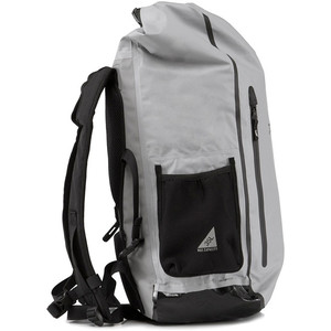 Zhik 35L Waterproof Dry Backpack Ash DRY300