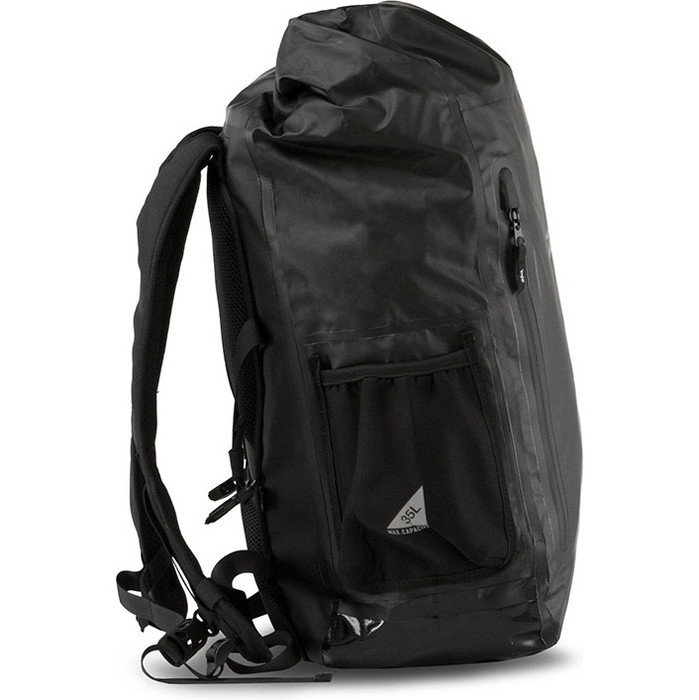 zhik dry backpack