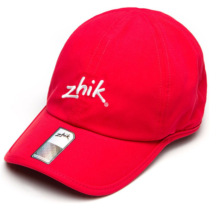 2021 Zhik Lichtgewicht Zeemuts Red Hat200
