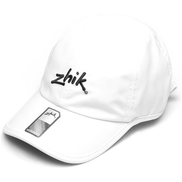 2020 Zhik Da Vela Leggero Zhik Bianco Hat200