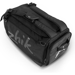 2024 Zhik Regatta Bag + Gratis 25l Dry Bag Svart Bag160