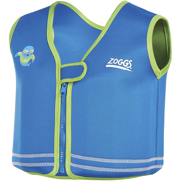 Zoggs bobin hot sale swim jacket