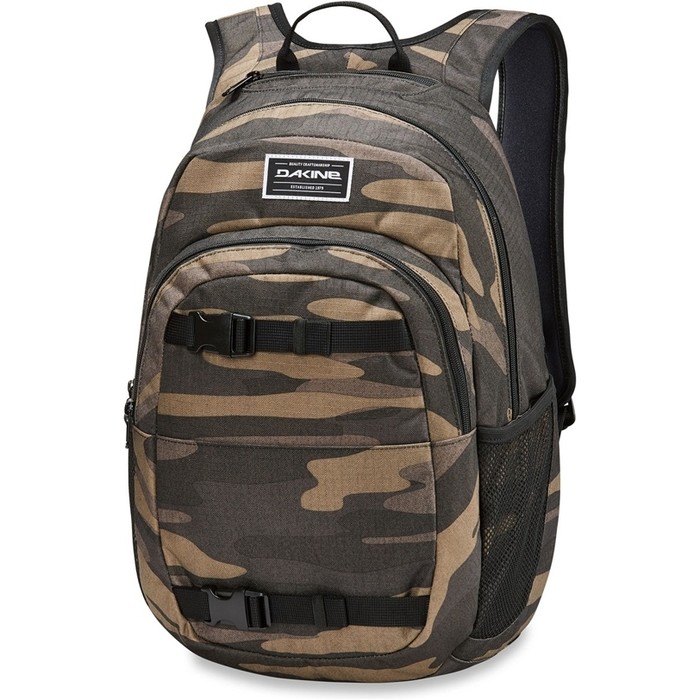 Dakine Point Wet & Dry 29L Backpack Camo 08140035