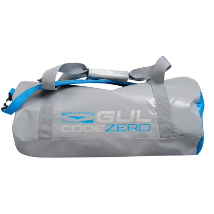 Gul Code Zero 28l Borsone Grigio / Blu Lu0179