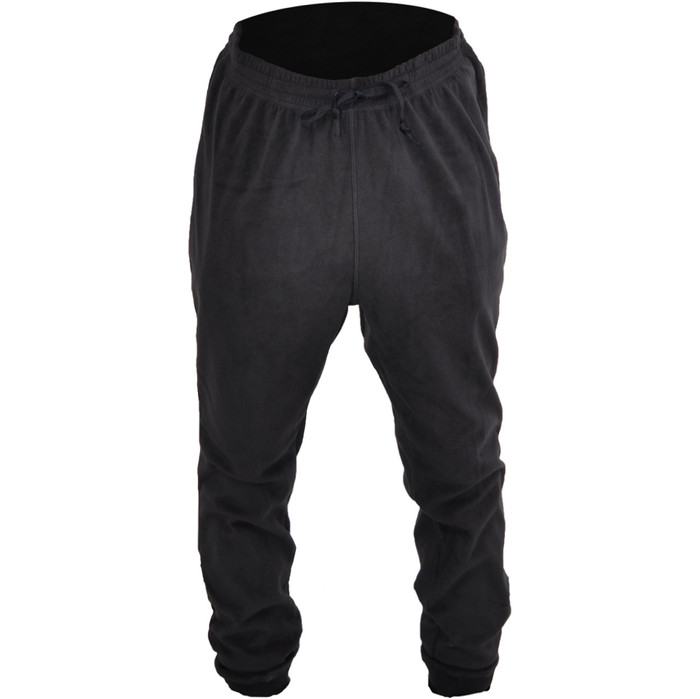 Henri Lloyd Verve Fleece Trousers BLACK S20104