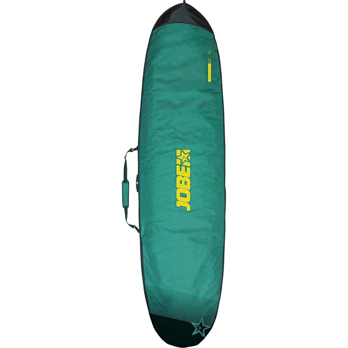 2018 Jobe Paddle Board SUP Tasche 10'6 Grn