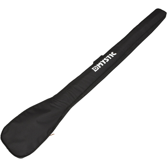Mystic Sup Paddle Cover Double 1.90m-2.50m Schwarz 160425