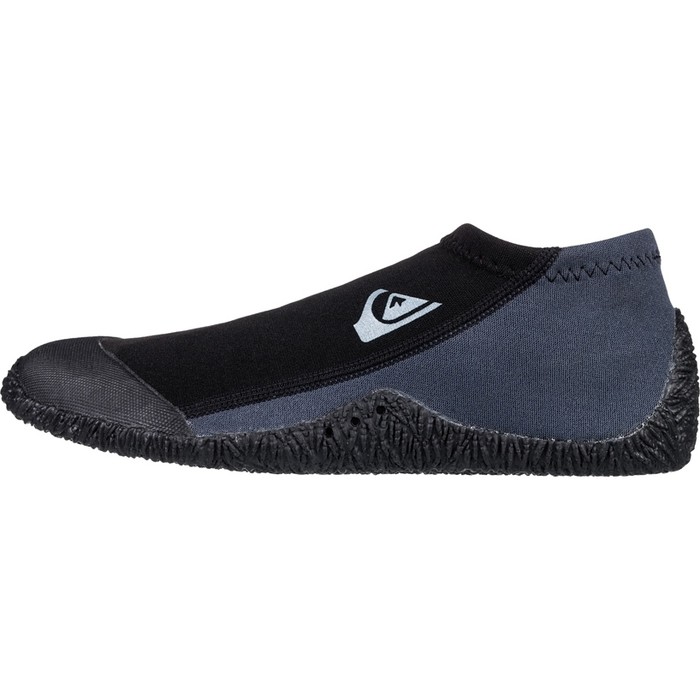 2019 Quiksilver Hommes Prologue 1mm Bout Rond Reef Chaussure De Eqyw03034