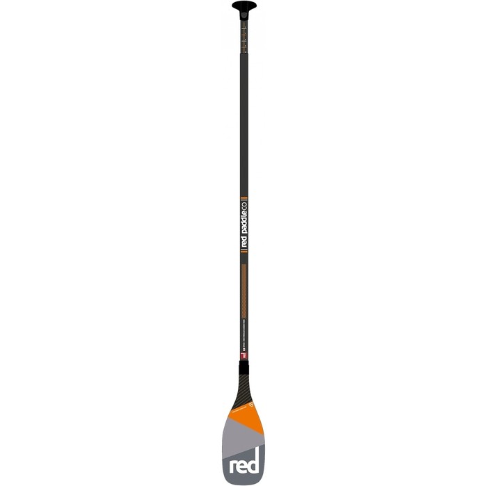2020 Red Paddle Co Sup Vario Paddel Ultimate Carbon 180-220cm