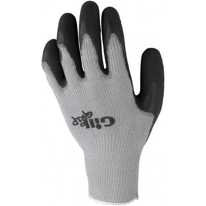 2021 Gill Grip Glove Kohlenstoff 7600p