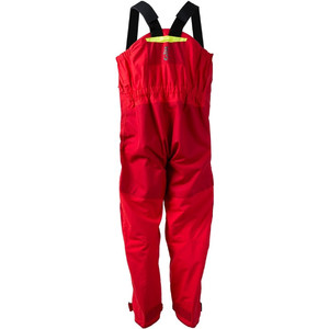 Gill Os2 Broek Rood Os23t