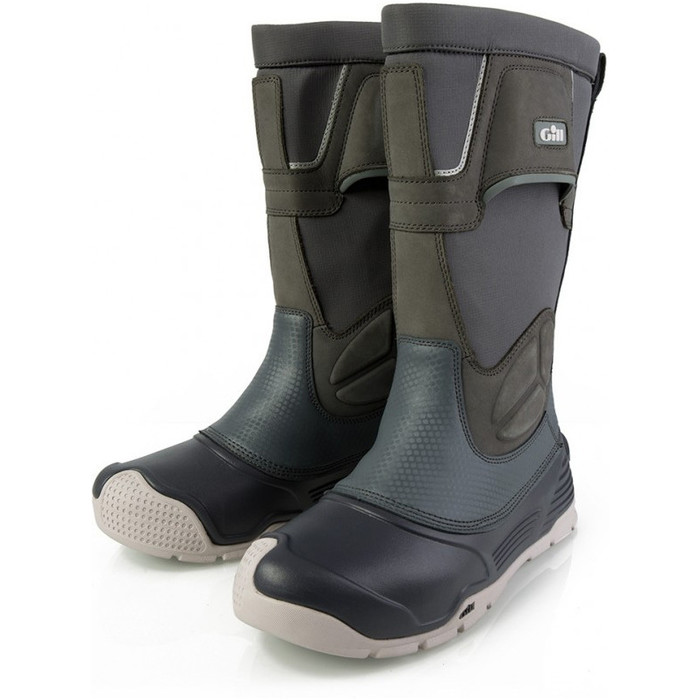 gill performance breathable boot