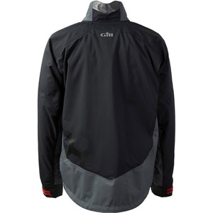 Gill Race Jacket Graphite RS01