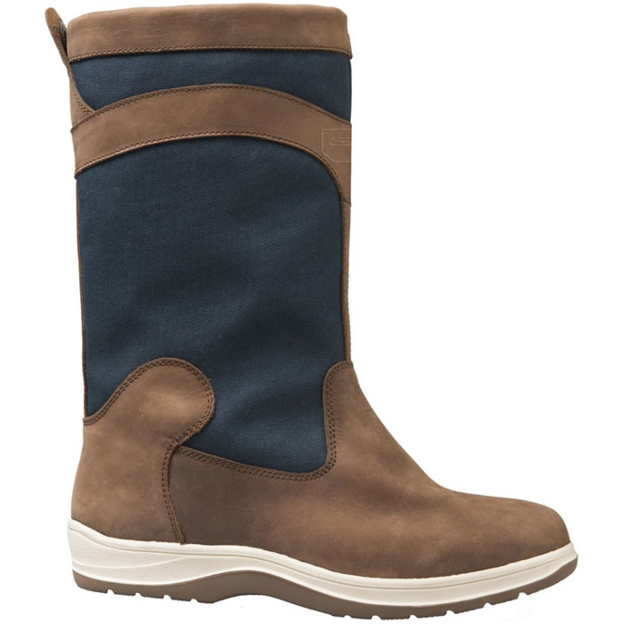 gul full length deck boot