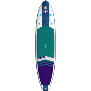 Naish Alana LT 11'6 Inflatable Stand Up Paddle Board Inc Paddle, Bag & Pump 51685090