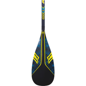 2018 Naish Carbon Plus 85 fixe RDS SUP Paddle 51676020