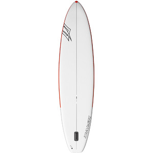 Naish Glide LT 12'0 Touring gonfiabile Stand Up Paddle Board Inc Paddle, Bag & Pump 51685070
