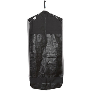 2020 The Dry Bag Elite Carry Bag with Hanger Black