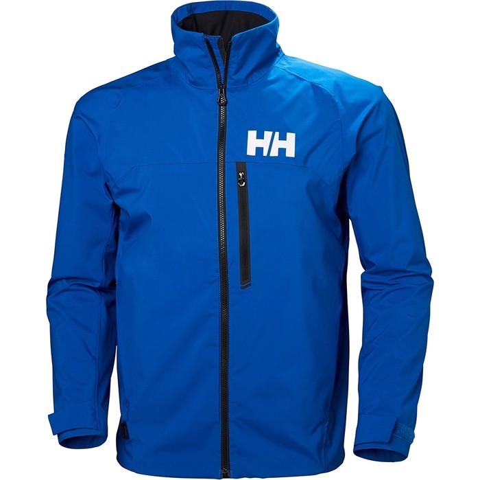 2019 Helly Hansen HP Racing Jacket Olympian Blue 34040