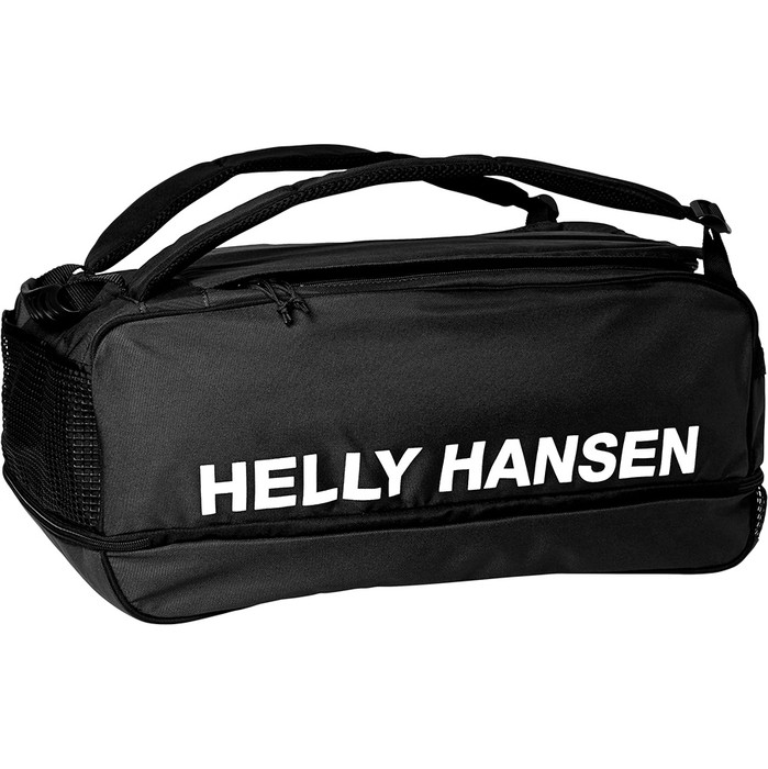 2024 Helly Hansen Rennsporttasche Black 67381