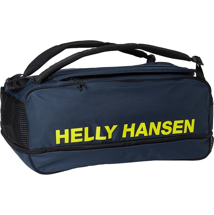 2019 Helly Hansen Racing Bag Graphite Blue 67381