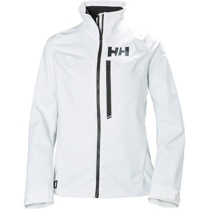 Oferta del día en la chaqueta Helly Hansen Jacke Crew: hasta medianoche  cuesta 62,99 euros con envío gratis en