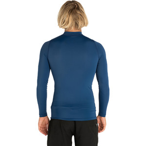 2020 Rip Curl Mens Corpo Long Sleeve UV Tee Rash Vest WLE8QM