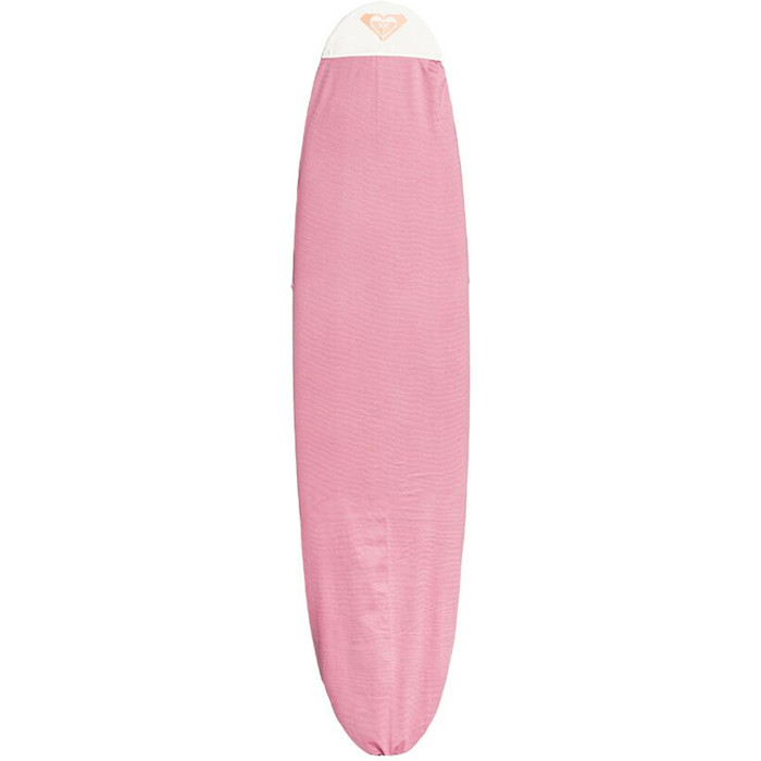2019 Roxy Euroglass Fun-board Sok 6'0 "pink Eglrfunb60
