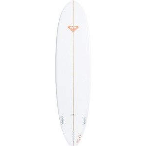 roxy mini mal surfboard