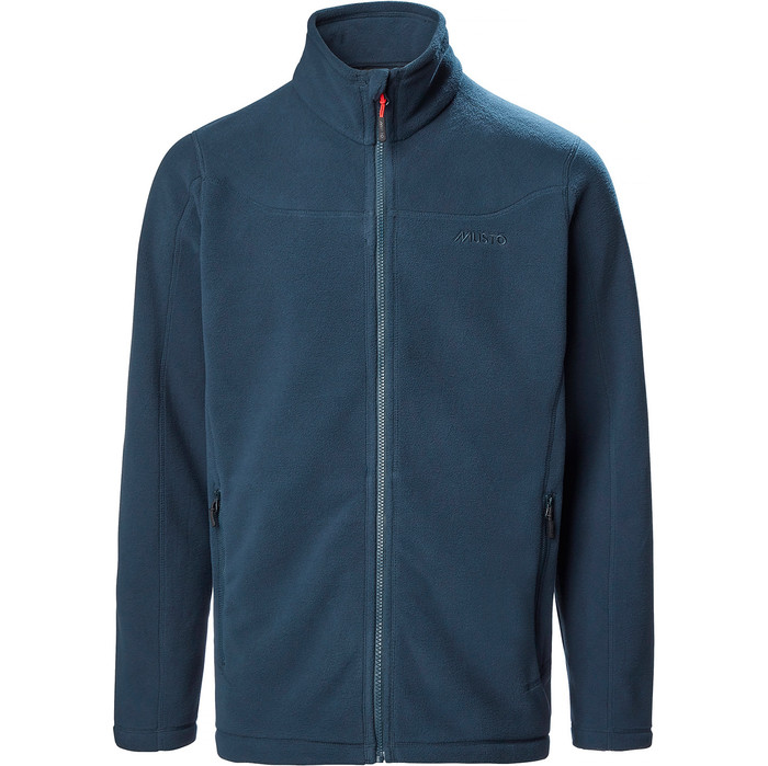 Musto 2022 Musto Corse 200 G Pour Homme 82023 - Navy
