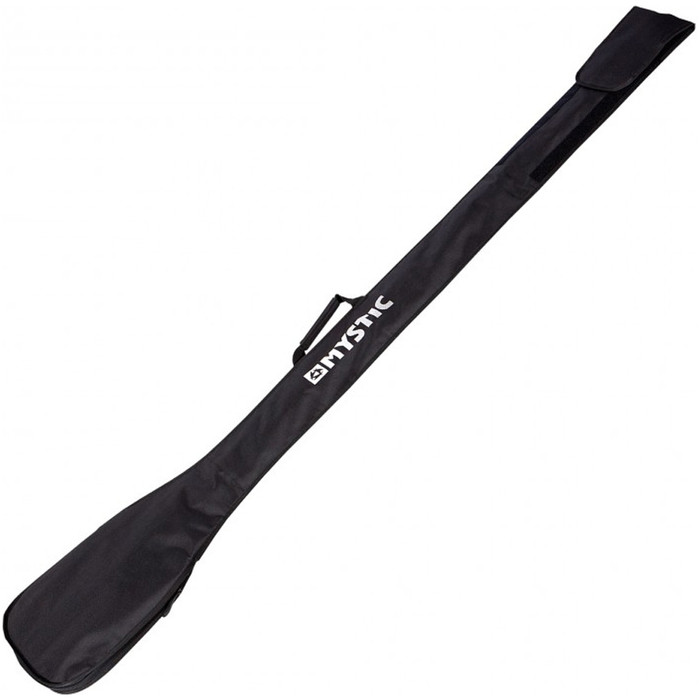 2020 Mystic 1.9-2.5 Sup Paddle Cover SUPPADDLE - Black