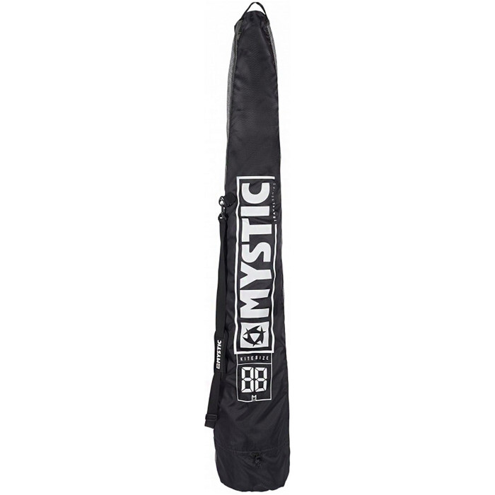 2024 Mystic Protection Kite Bag 35006.190070 - Black
