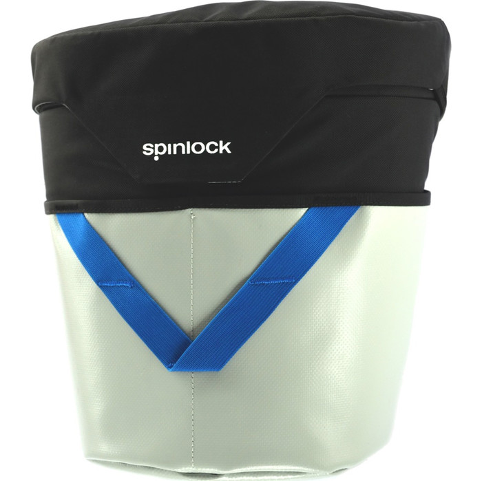 2024 Spinlock Verktypakke Dwpct - Hvit / Svart