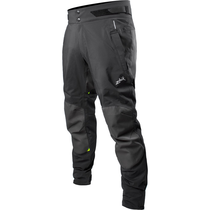 2021 Zhik Mens Apex Waterproof Sailing Trousers Pant PNT0080 - Black