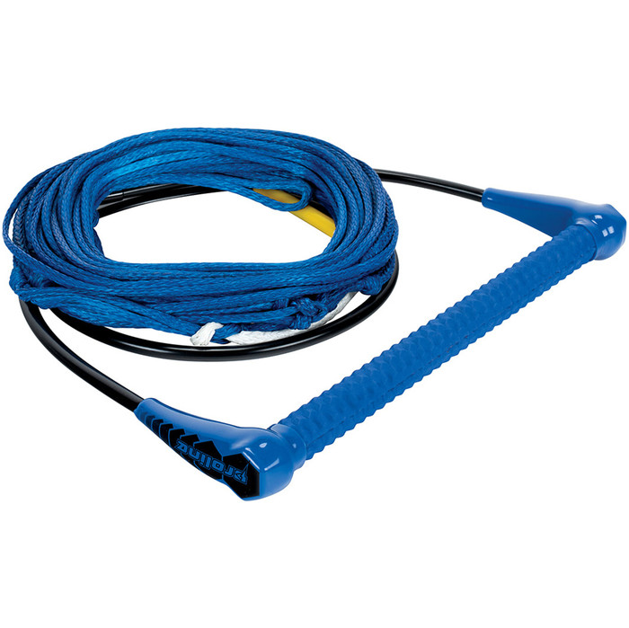 2022 Connelly Proline Response 65ft Line & Handle Package 84210014 - Blue