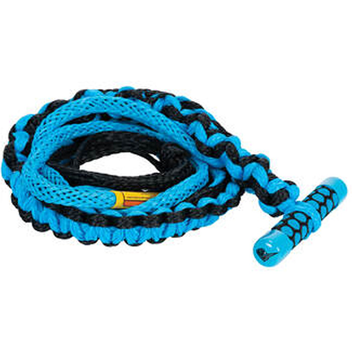 2022 Connelly T-Bar 20ft Wake-Surf Rope 85210008 - Cyan
