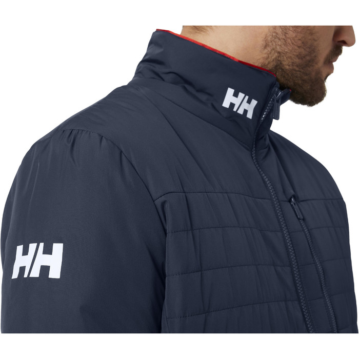 Helly Hansen Crew Jacket (30263) desde 79,99 €, Febrero 2024