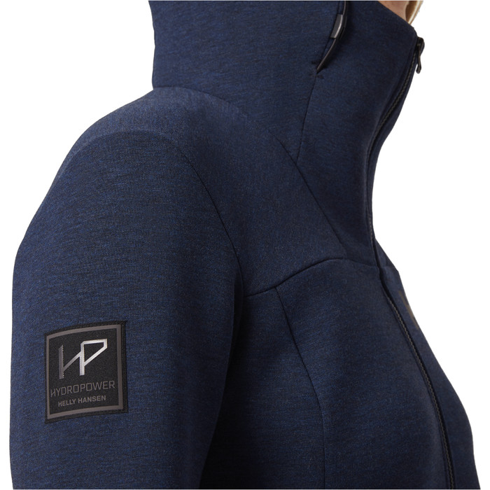 helly hansen active moletom com capuz