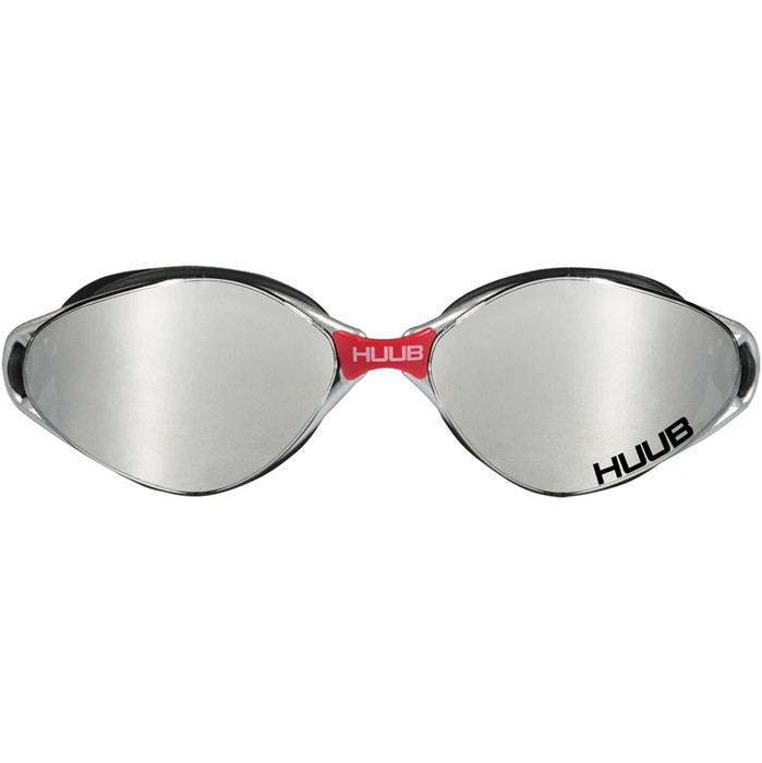 2023 Huub Altair Zwembril A2-algb - Zwart