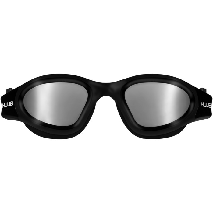 2023 Huub Aphotic Fotochromatische / Spiegelbril A2-agbb - Zwart