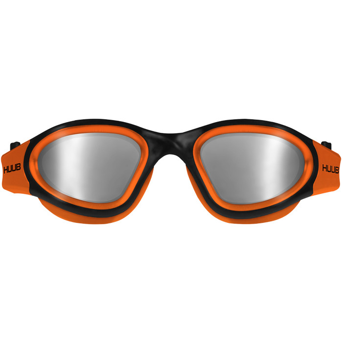 2021 Huub Aphotic Polarisierte Spiegelbrille A2-Ago - Orange