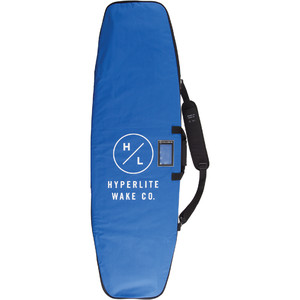 Dekan Produkt korruption 2021 Hyperlite Essential Wakeboard Taske - Blå - H19-BAG-ES - Boardsports -  Wake | Watersports Outlet